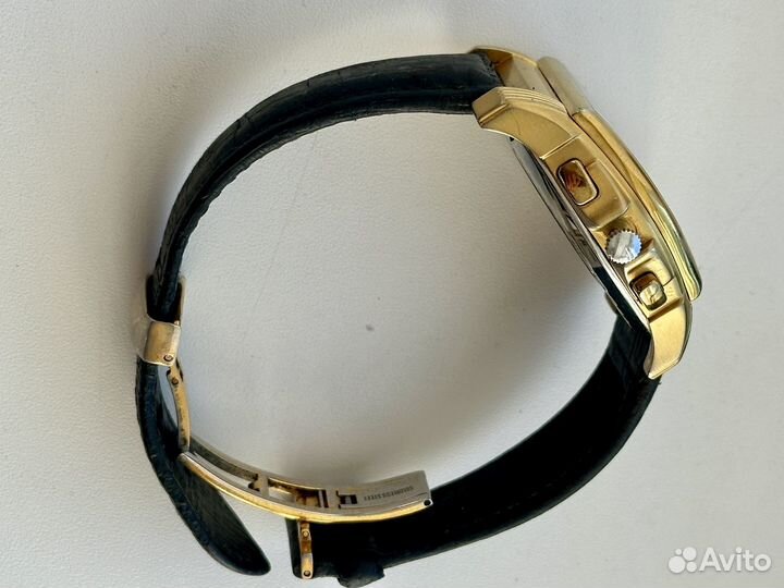 Часы Rekord Premium Chronograph механика