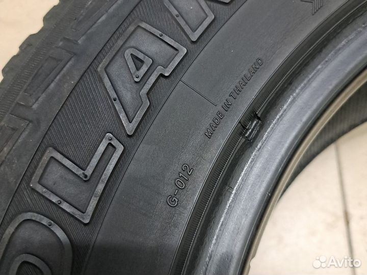 Yokohama Geolandar A/T-S G012 215/70 R16 100S