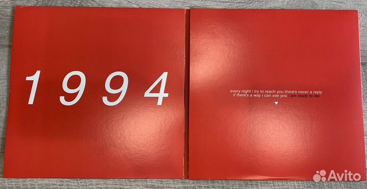 Mr.Kitty - Ephemeral