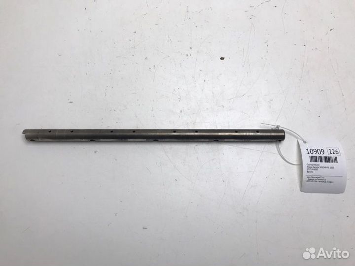 Ось коромысел Nissan Vanette SK82MN F8 2003