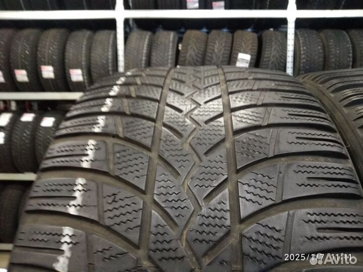 Lassa Snoways 4 275/35 R19 100V