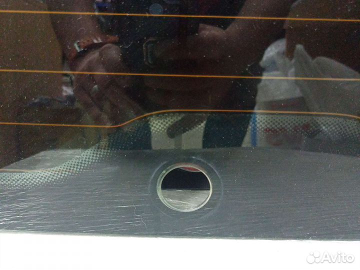 Стекло двери багажника на для Transporter T5