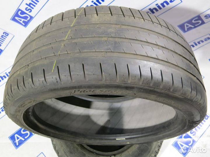 Michelin Pilot Sport 3 235/40 R18 102Q