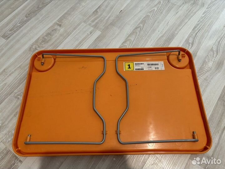 Столик поднос IKEA