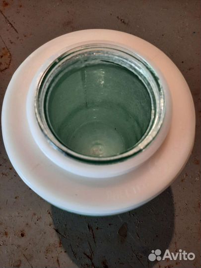 Термобокс СССР