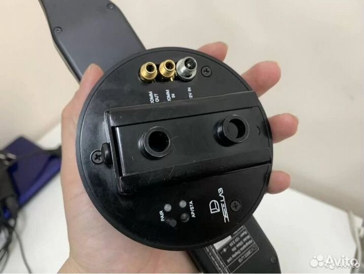 Голографический вентилятор Dsee Lab dsee-50s