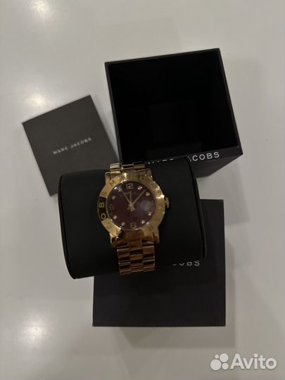 Часы Marc Jacobs оригинал