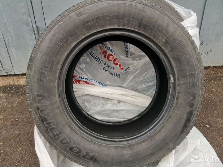Nexen Roadian HP 285/60 R18