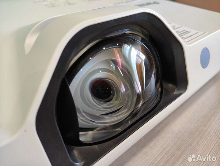 Проектор Panasonic PT-TW343R