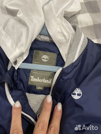 Ветровка детская Timberland