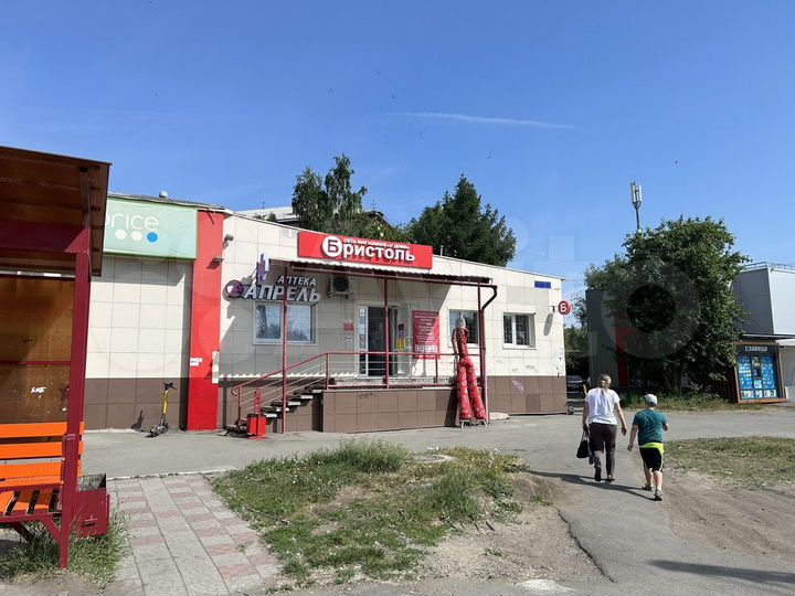 Продам торговое помещение, 183 м²