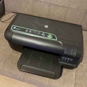 Принтер Hp officejet pro 8100