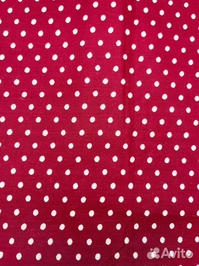 Ткани хб СССР