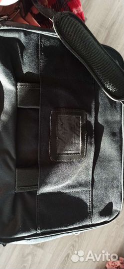 Сумка для ноутбука