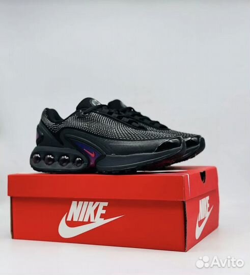 Nike air max dn all night