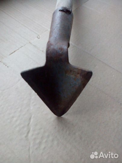 Мотыги, тяпки, рыхлители СССР, Для огорода и сада