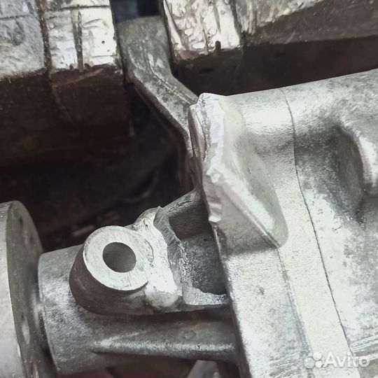 Сварка аргоном