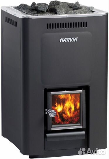 Печь для бани Harvia 36