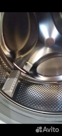 Стиральная машина новая