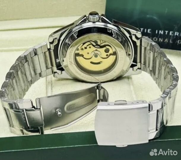 Часы rolex