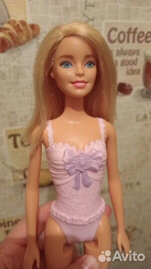 Кукла барби barbie оригинал