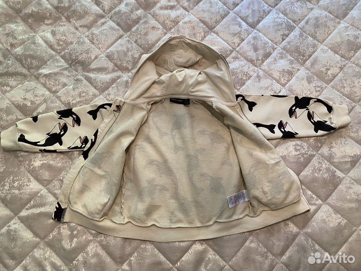 Пакет одежды Mini Rodini