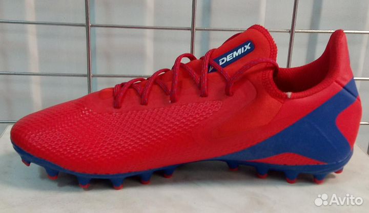 Размер 39 Бутсы для регби и футбола Demix Магазин