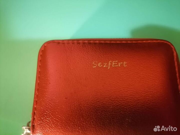 Карточница