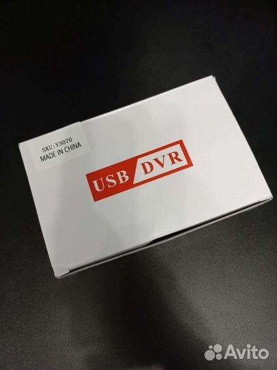 Автомобильный видеорегистратор