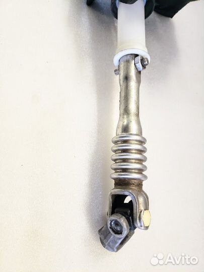 Рулевой карданчик BMW 7 F01 F02