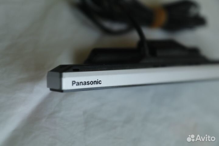 Веб камера Panasonic TY-CC20W