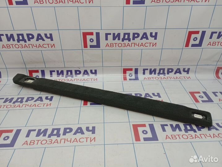 Пол багажника правый Porsche Cayenne (92A) 95855152800DK4