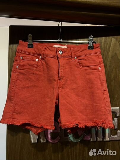 Шорты mango