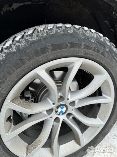 BMW X5 3.0 AT, 2013, 165 000 км