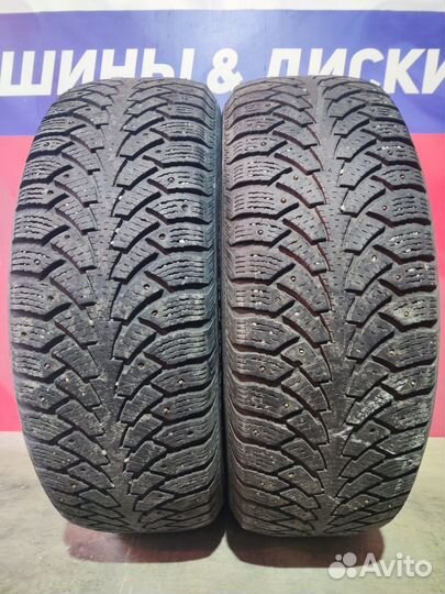 Nokian Tyres Hakkapeliitta 1 235/60 R18