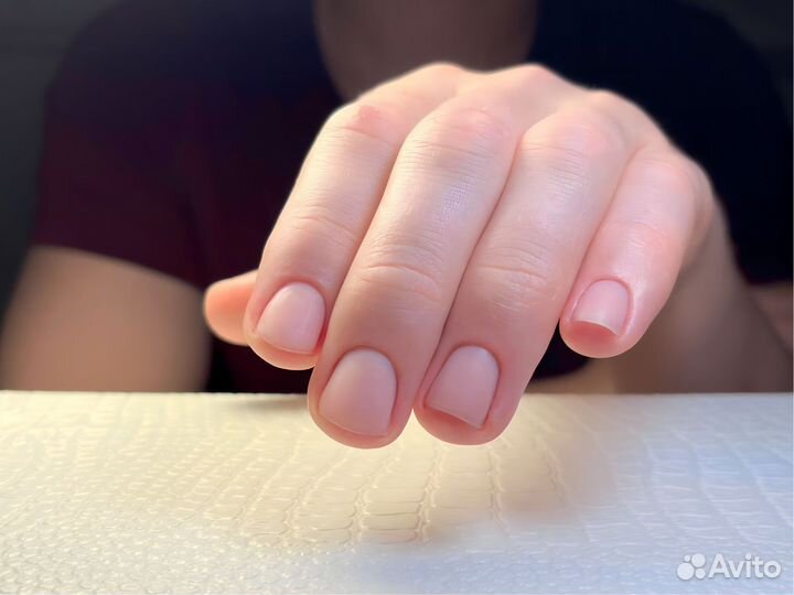 Мастер маникюра на дому