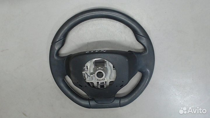 Руль Citroen DS3, 2010