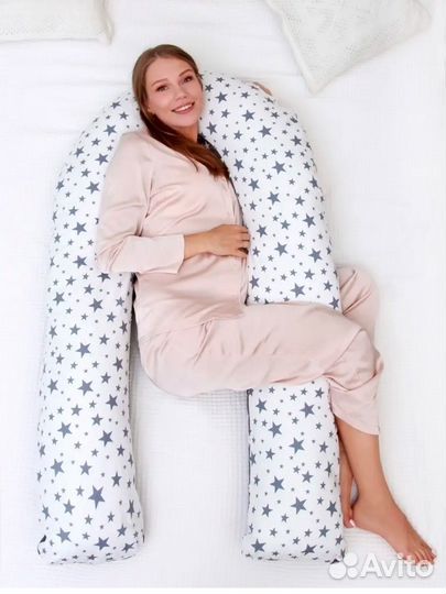 Подушка для беременных