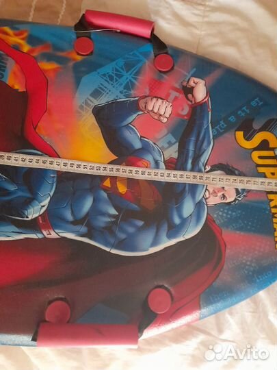 Доска для плавания (бронь)