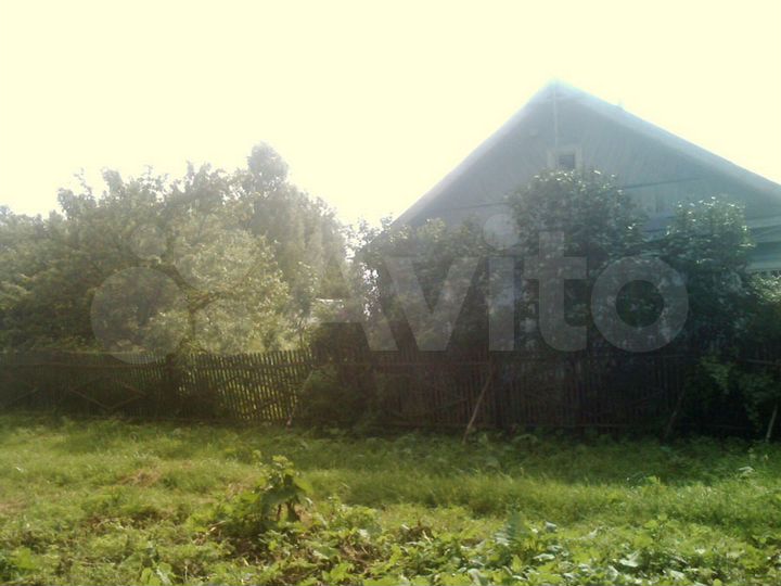 Участок 58 сот. (ИЖС)