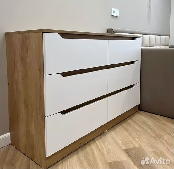 Рабочая зона «Бонитта»