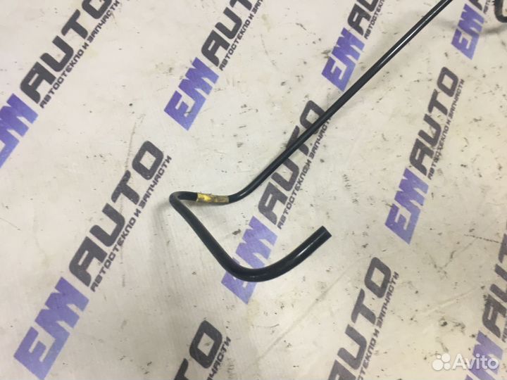 Трубка вентиляционная Рено Логан