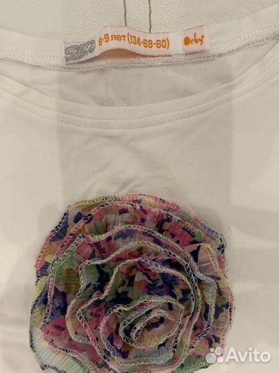 Детская одежда для девочек