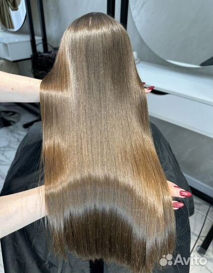 Парикмахер-универсал