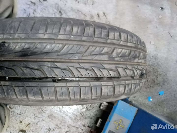 Cordiant Comfort 185/65 R15