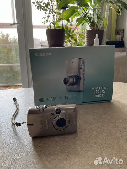 Экшн камера