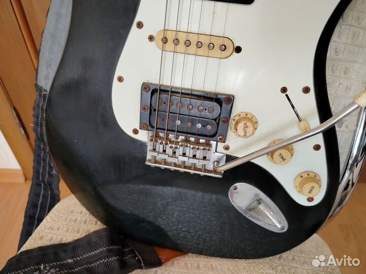 Электро гитара Musima Lead Star