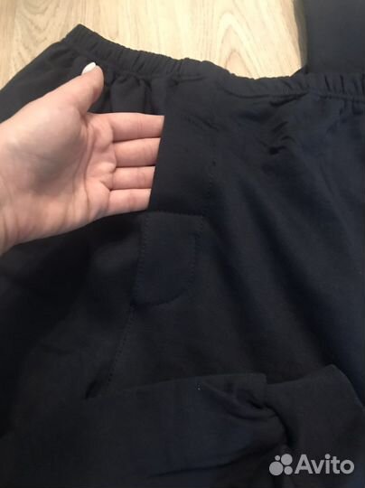 Термобелье мужское на флисе 46, 48, 50