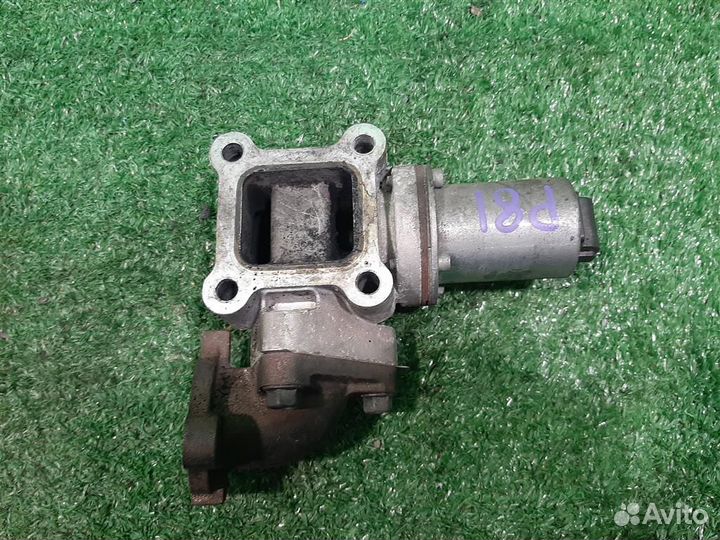 Клапан рециркуляции (EGR) KIA Sorento 1 (BL, JC)