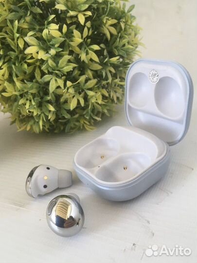 Беспроводные наушники samsung buds pro